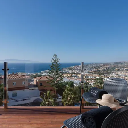 Villa Karat Costa Adeje (Tenerife)