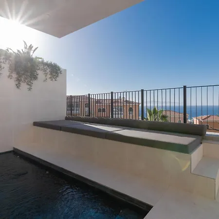Villa Karat Costa Adeje (Tenerife)