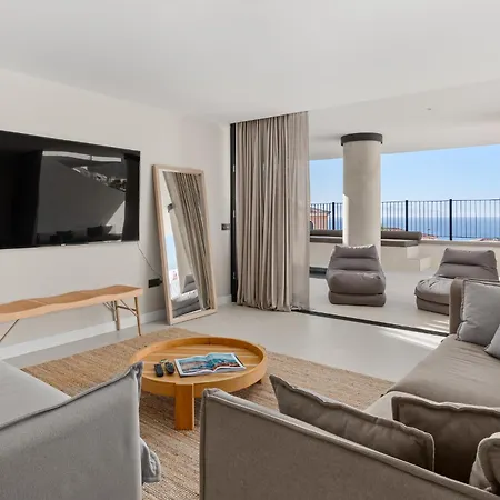 Karat Villa Costa Adeje (Tenerife)