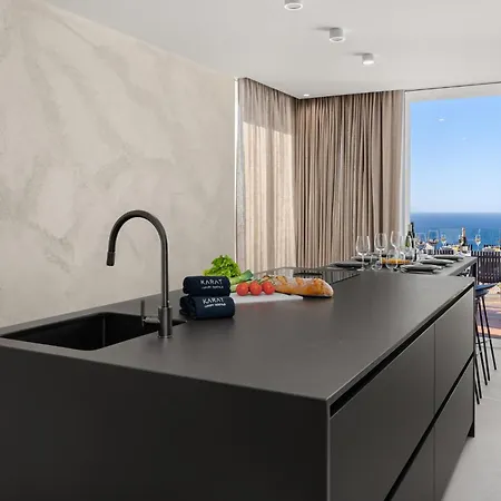 Karat Villa Costa Adeje (Tenerife)